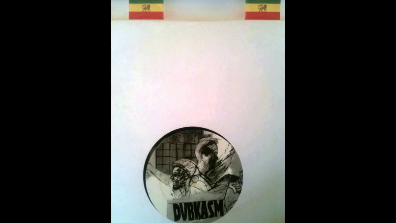 Ras Addis - Jah Bible + Dub (Aba Shanti-I Killer)