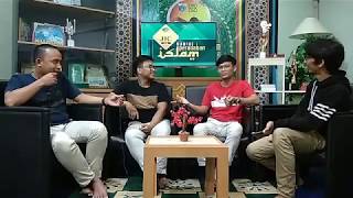 Dakwah Melalui Musik ( Kazan Nasyid )