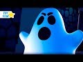 New 3D Cartoon For Kids ¦ Dolly And Friends ¦ Real Ghost #10