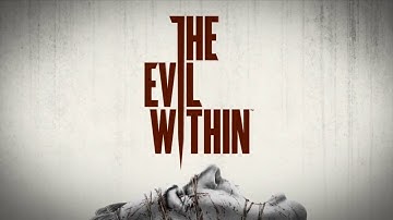 SHAREfactory Theme / The Evil Within