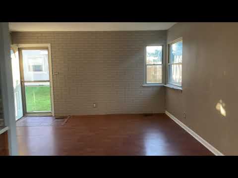 202 Elmwood Rd, Romeoville, IL home video tour