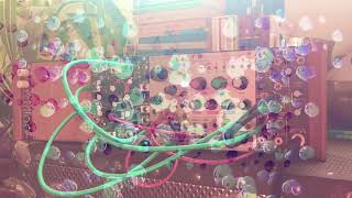 Generative Genes | Morphagene, Three Sisters, Clouds