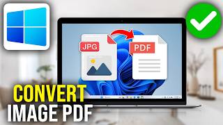 How To Convert Image To PDF File, Photo To PDF screenshot 2