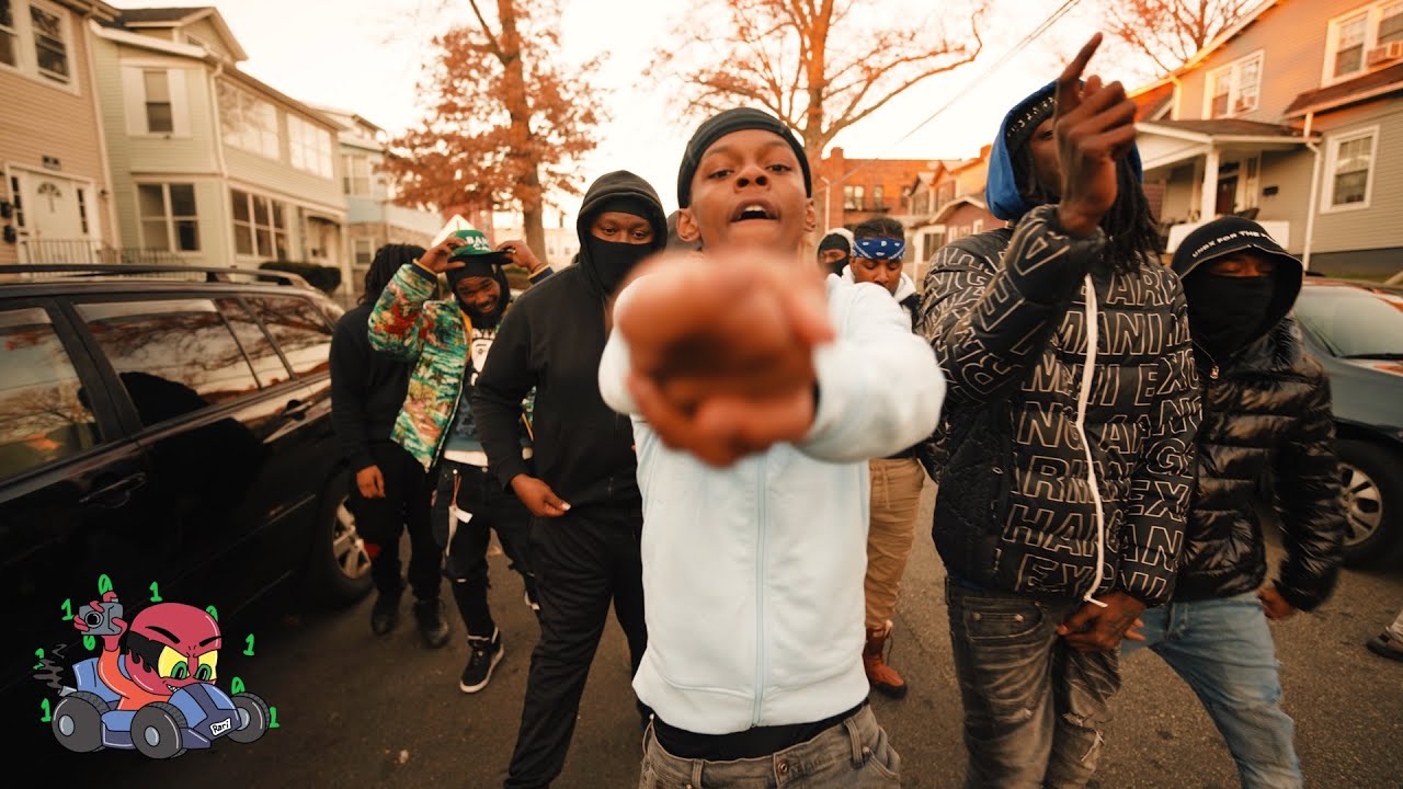 Drose - “Cousins” (