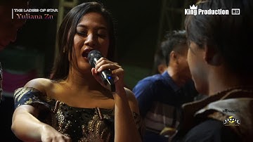 Gula Watu - Tya Nivania - Yuliana ZN Live Ujunggebang Susukan Cirebon