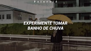 Oh! Chuva - Falamansa (Lyrics)