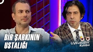 Harun Tekin : Derdini Anlatamayan Uzunlukta Eserler | Okan Bayülgen ile Uykusuzlar Kulübü Resimi