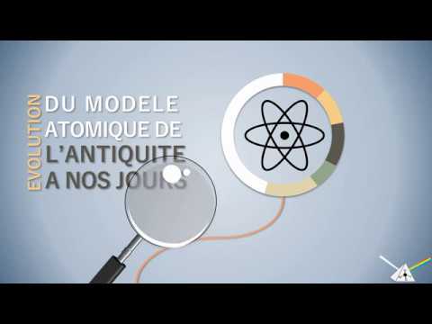 Vidéo: Quel modèle de l'atome utilisons-nous aujourd'hui ?