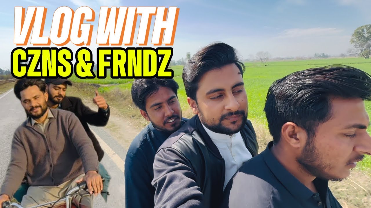 A well spent Day with CZNs