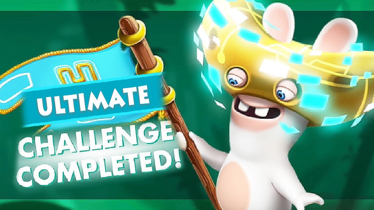 Mario Rabbids Donkey Kong Adventure All Ultimate Challenges 100 Walkthrough YouTube mario-rabbids-donkey-kong-adventure-all-ultimate-challenges-100-walkthrough-youtube