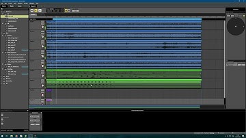 FMOD Детальный разбор проекта - Fling Dat Dice! (GMTK 2022 Game)