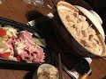 「鳥胸肉炊き込みご飯」作り方 の動画、YouTube動画。