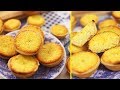 Queijadas de sintra i muito fcil i esses docinhos portugueses ficam perfeitos   dika da naka