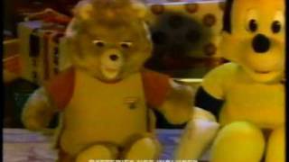 80s Toys R Us Commercial 2
