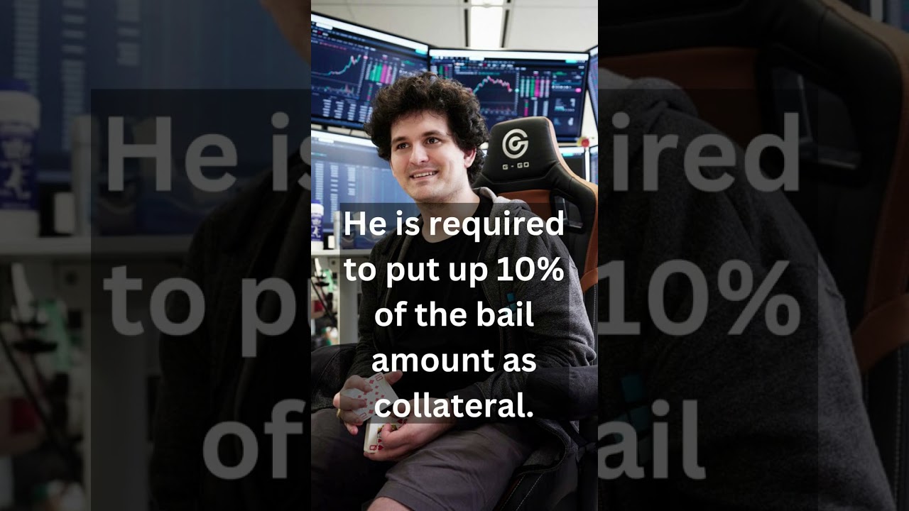 SBF USING FTX FUNDS TO PAY OFF THE BOND...(IS THIS POSSIBLE?) 