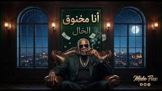 الخال   أنا مخنوق                               قرفان من الدنيا قرفان من الناس - اسمعها