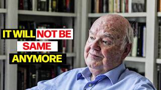 The End of the World?  Professor John Lennox Warns about THE BEAST: IT IS ALREADY HERE!