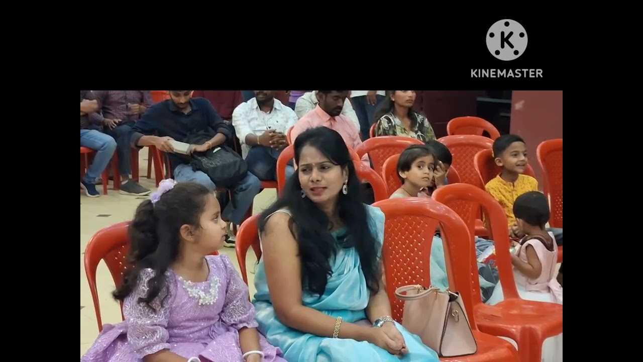 Governament Hospital N.R.Pura New year funtion of 2026 on 17/01/2026