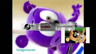 Scariest Klaskyklaskyklaskyklasky Gummy Bear Movie Maker Ever In G Major