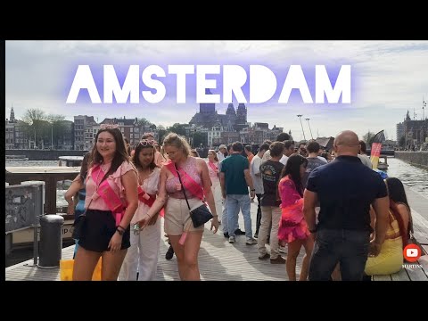 Amsterdam Summer |2026