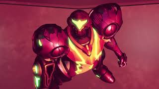 October 29th, 2021 - Metroid Dread