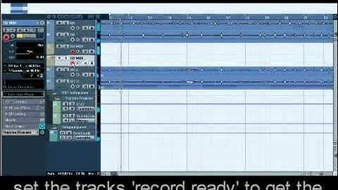 Drum Sound Replacement