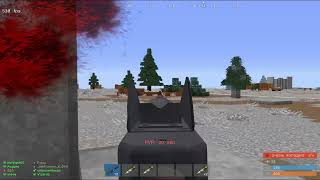 UTZ | destroyed server | Silent League