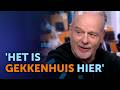 Spoeddebat over STEK OOST mondt uit in gesprek over PIEMELS