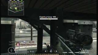 Cod4: Why I Hate Juggernaut