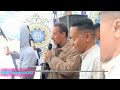 حفله ابوسمبل سلطان النوبه بسمبيس مع الإمبراطور محمد فوزي 2023 