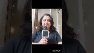 Download Lagu Naam goom jayega | Meri Awaaz hi pehchan hai| #latamangeshkar #tribute #thelegend #birthdaysurprise MP3