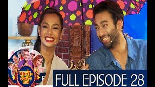 Mundre ko Comedy Club 28 Priyanka Karki and Aayushman Joshi by Aama Agnikumari Media Mundre ko Comedy Club 28 Priyanka Karki and Aayushman Joshi by Aama Agnikumari Media