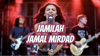 Jamilah Jamal Mirdad Cover - CoverIndoVibes screenshot 4