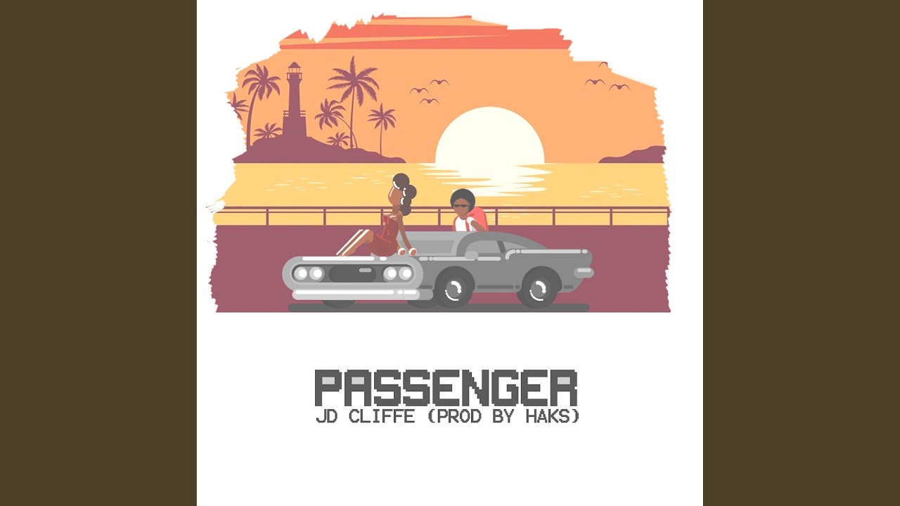 Watch Passenger on YouTube Watch Passenger on YouTube