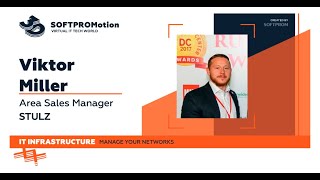 How Modular Data Centres can Facilitate the Edge