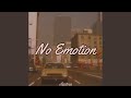 No emotion