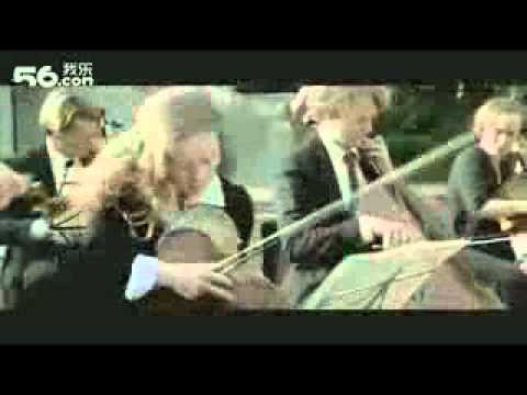 德國創意廣告：變成亞當、夏娃 flv.flv