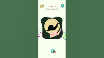 Delet One Part level 228 #shorts #gaming #games #gamer #game#fyp #viralshorts #gameplay #funny