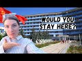 Would You Stay In This Soviet Sanatorium?! ☭ (Issyk-Kul, Kyrgyzstan)