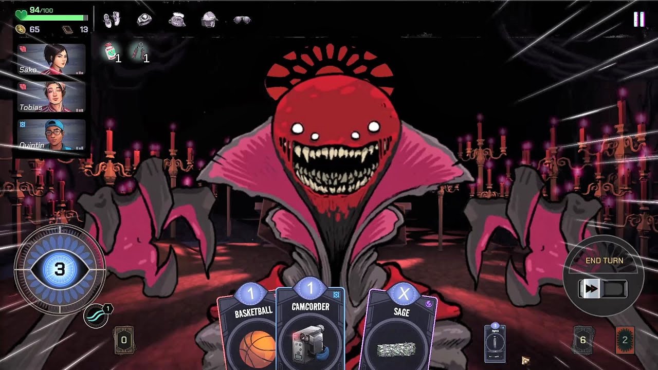 THE SPIRIT LIFT Demo - Gameplay