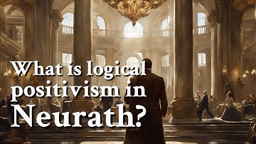What is logical positivism in Neurath? | Philosophy