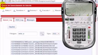 Asterisk   Java   Filtragem de Log do Asterisk   parte 26