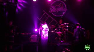 Sendawa Live At Antidasoundgarden Music Celebration 2020