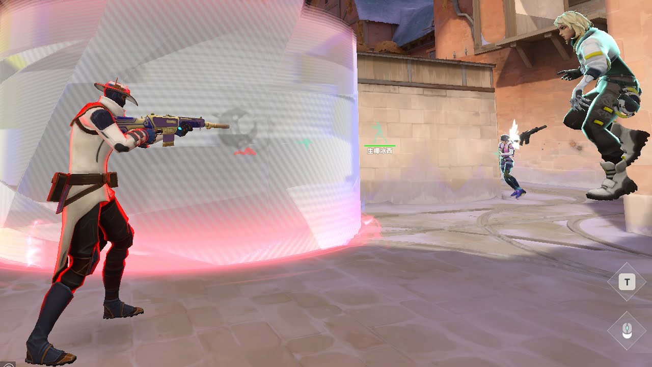 Neo Frontier Phantom  | Kirin |