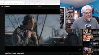 A Screenwriter's Rant: Three Movie Trailers About Being Trapped