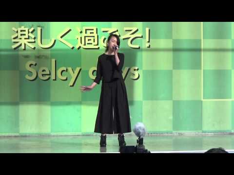 キッズボーカル・ダンスコンテストinセルシー＃佐伯祈栞
