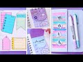 ♡ Project Assignment Note Book Decoration Ideas. WAYS TO MAKE PRETTY NOTES, TITLES and BORDER DESIGN