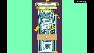 Dirty Money The Rich Get Rich Gameplay & Walkthrough | Free at 123Games.App screenshot 1