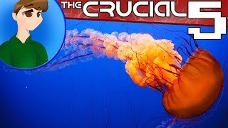 Fathom (Atari 2600) | Ep. 59 | The Crucial 5