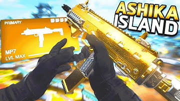 Goodbye MP5, Hello META MP7 🔥